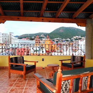 Plaza San Cayetano Panoramic House